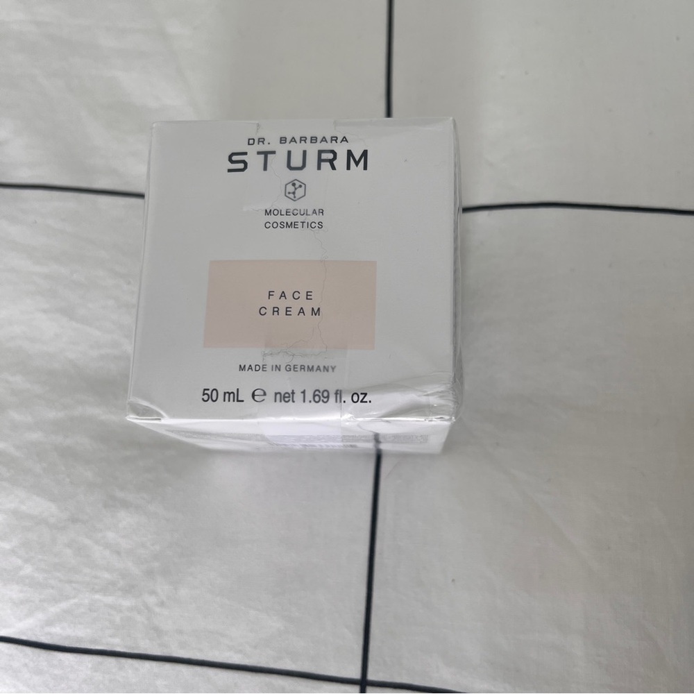 Dr. Barbara Sturm Face Cream